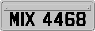MIX4468