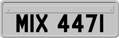 MIX4471