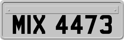 MIX4473