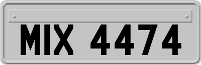 MIX4474