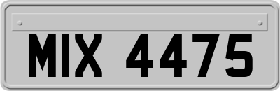 MIX4475