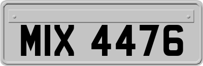 MIX4476