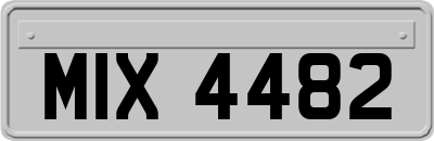 MIX4482