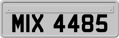 MIX4485