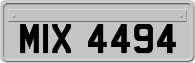 MIX4494