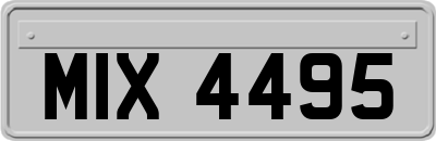 MIX4495