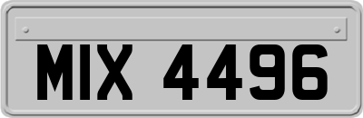 MIX4496