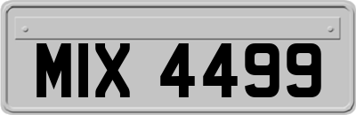 MIX4499