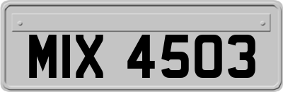 MIX4503