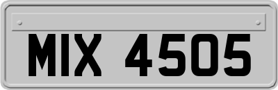 MIX4505