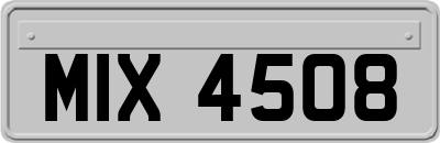 MIX4508