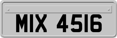 MIX4516