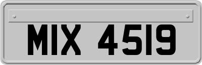 MIX4519