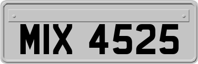 MIX4525