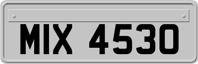MIX4530