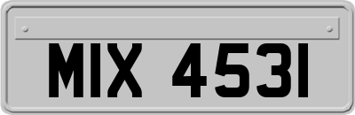 MIX4531