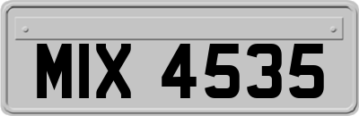 MIX4535