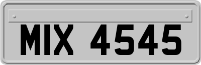 MIX4545