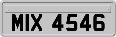 MIX4546
