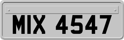 MIX4547