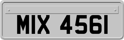 MIX4561