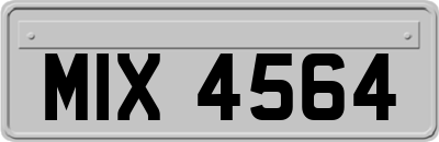 MIX4564