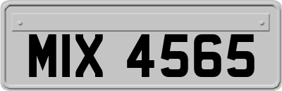 MIX4565