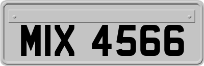 MIX4566