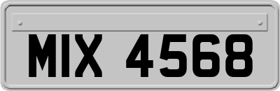 MIX4568