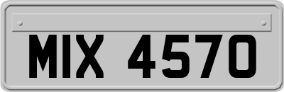 MIX4570