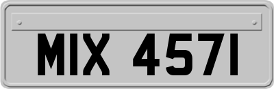 MIX4571