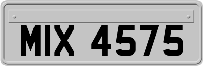 MIX4575