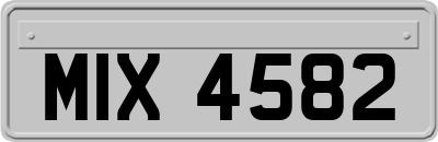 MIX4582