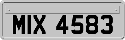 MIX4583