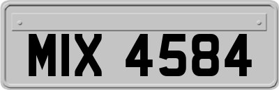 MIX4584