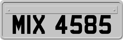 MIX4585