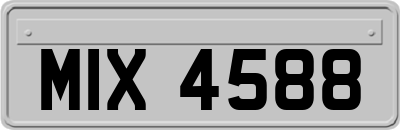 MIX4588