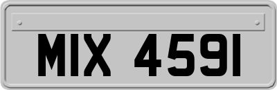 MIX4591