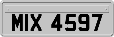 MIX4597