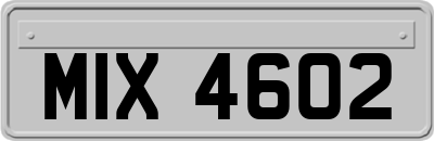MIX4602
