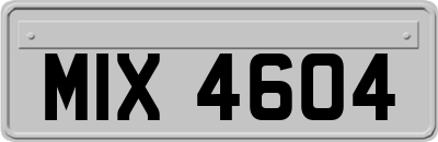 MIX4604