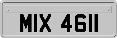 MIX4611