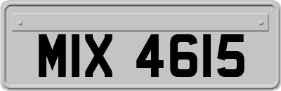 MIX4615