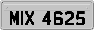 MIX4625