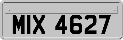 MIX4627