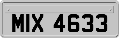MIX4633