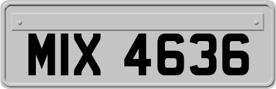 MIX4636