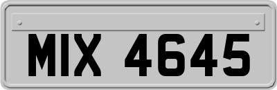 MIX4645