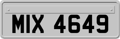 MIX4649
