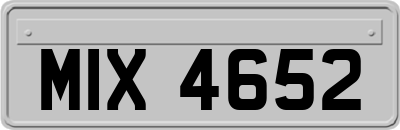 MIX4652